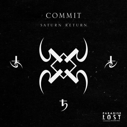 Saturn Return EP