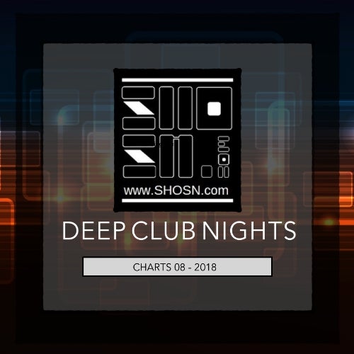 Deep Club Nights 08 - 2018