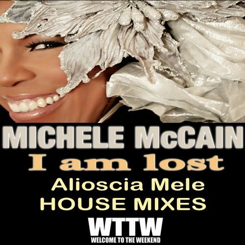 I Am Lost (Alioscia Mele House Mixes)