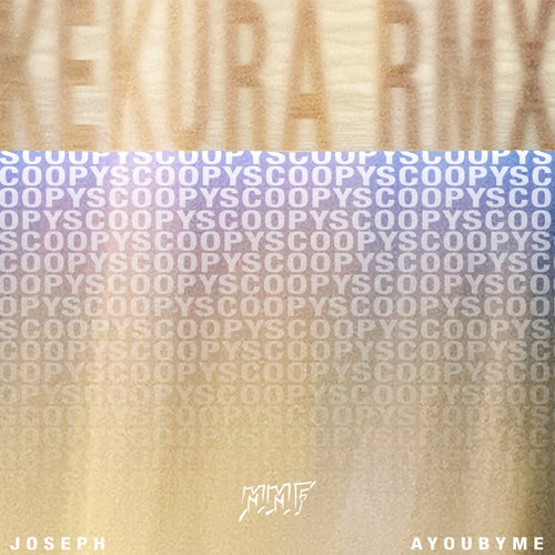 Scoopy (KEKURA Extended Remix)