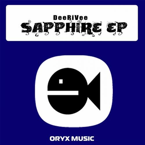 Sapphire EP