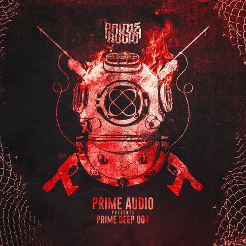 Prime Deep Vol.4 [2025] - 140 / Deep Dubstep / Grime albüm kapağı