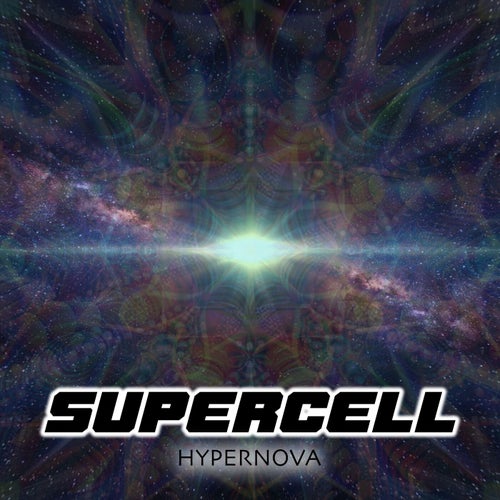  Supercell - Hypernova (2024) 