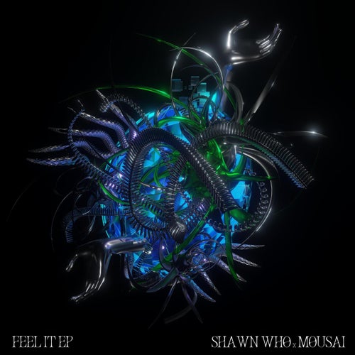 Feel It EP