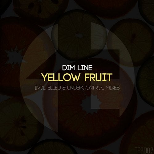 Yellow Fruit
