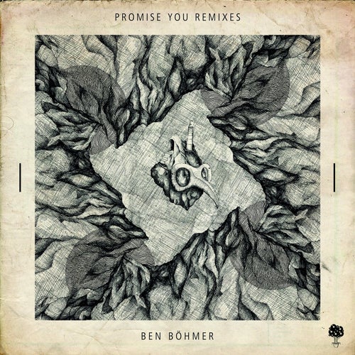 Promise You (Remixes)