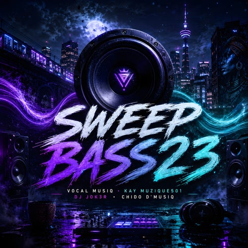 Sweep Bass23