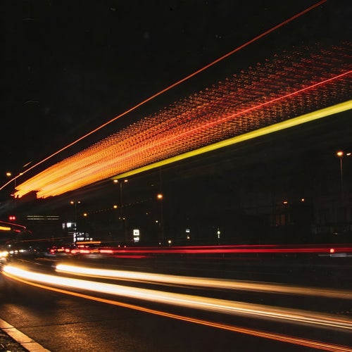 Red light