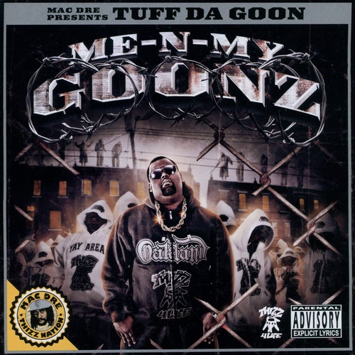 Me-n-My-Goonz