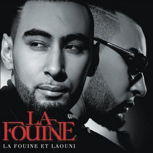 Cover art for La Fouine et Laouni