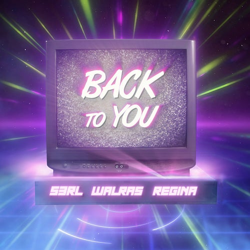 Back To You (DJ Edit)