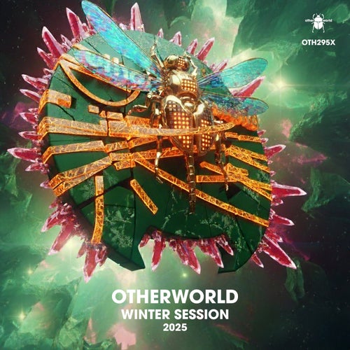 Otherworld Winter Session 2025
