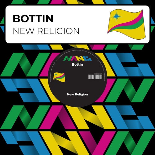 New Religion