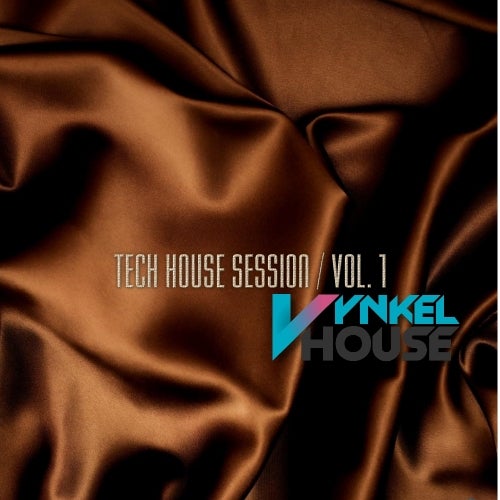 Tech House Session Vol.1