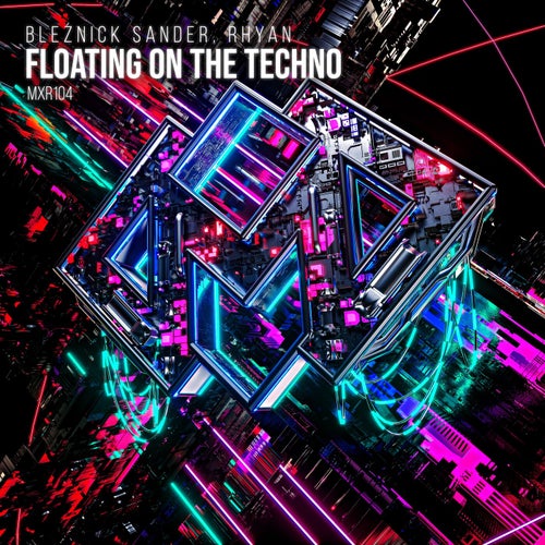 Floating on the Techno