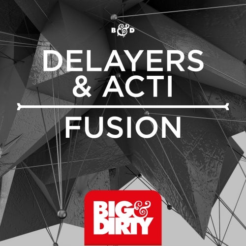 DELAYERS 'FUSION' CHART [May 2013]