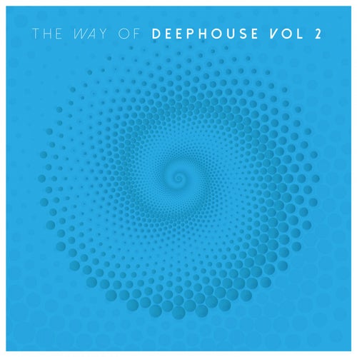 The Way of Deep House, Vol. 2