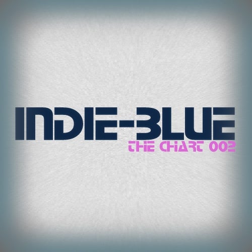 INDIE-BLUE - 002 CHART