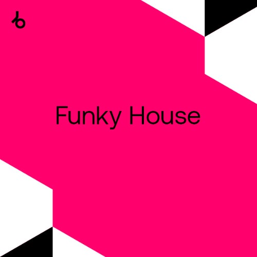 Beatport In The Remix 2022 Funky House Beatport In The Remix 2022 Funky House