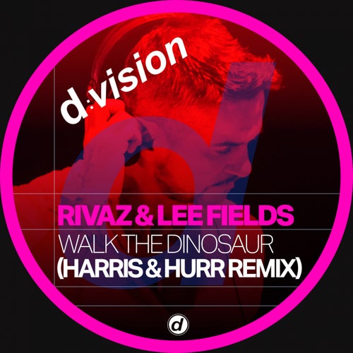 Walk The Dinosaur (Harris & Hurr Extended Remix)