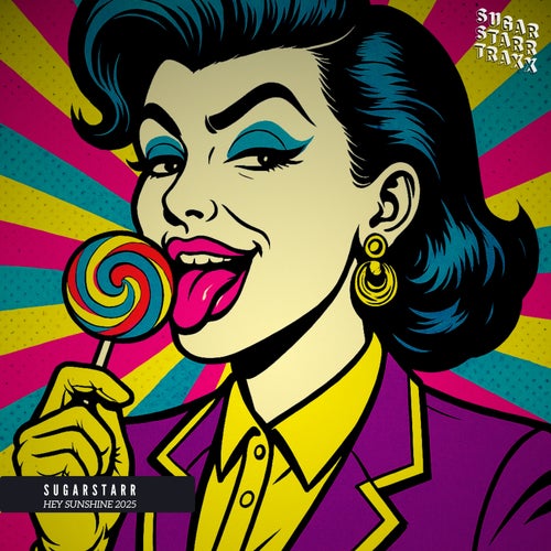 Hey Sunshine (ALEXA PERL Club Mix)