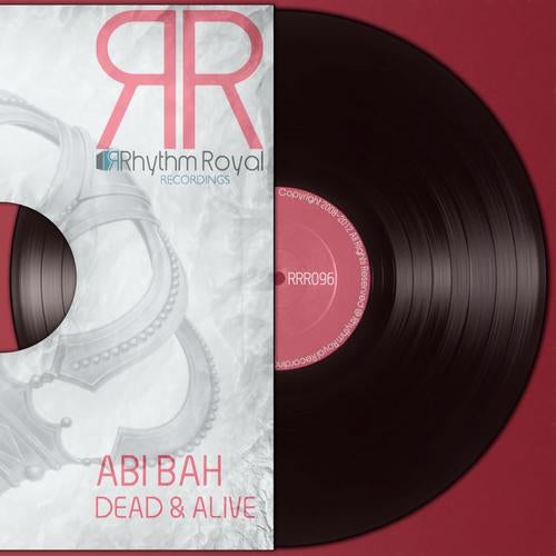 Dead And Alive EP
