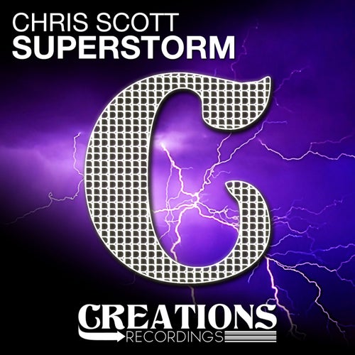Superstorm