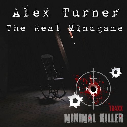 Cover art for The Real Mindgame