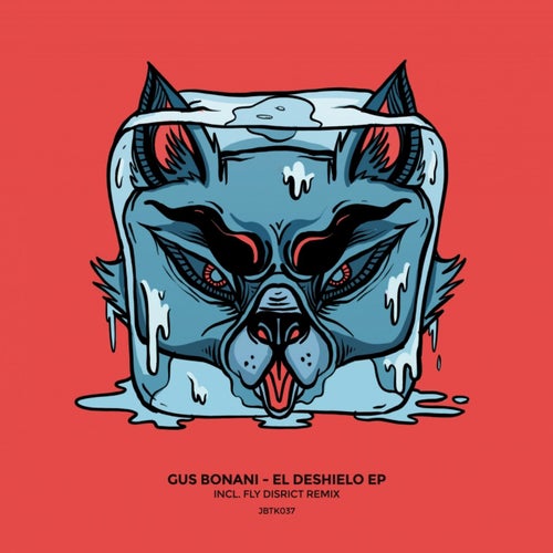 El Deshielo EP
