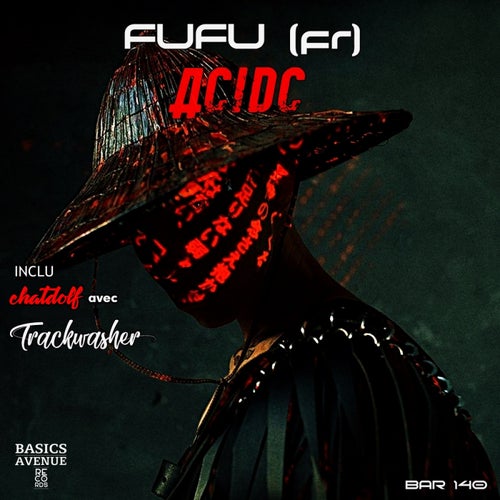 Cover art for ACIDC