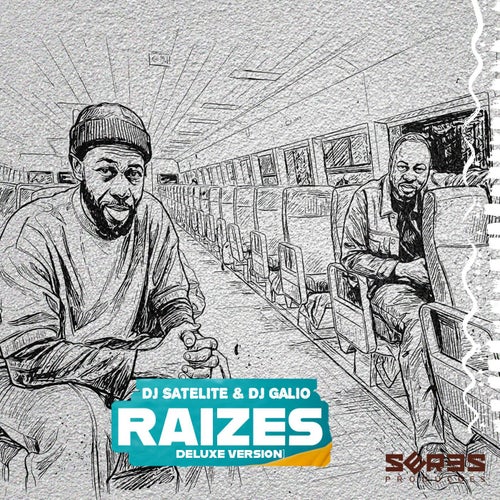 Raizes (Deluxe Version)
