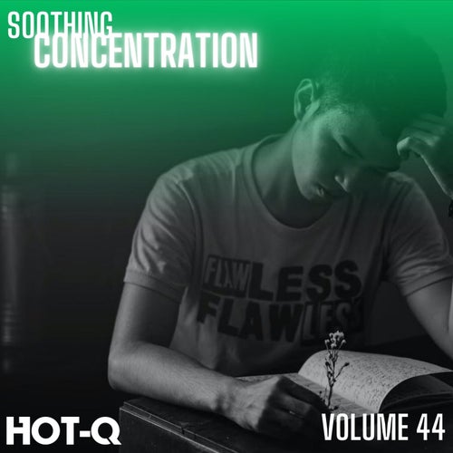 Soothing Concentration 044