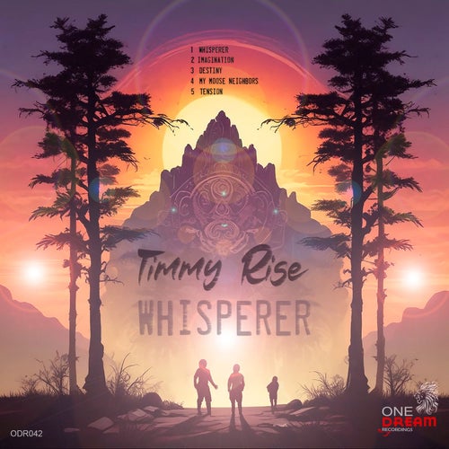 Whisperer