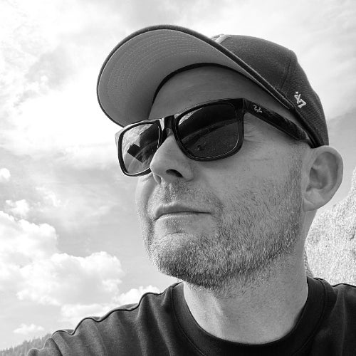 Marc Twelker Advice Chart - (Minimal / Deep Tech,Tech House) Album Cover