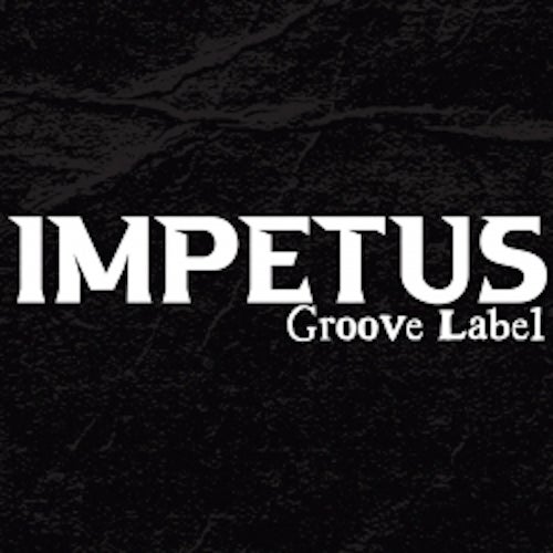 Impetus Groove Label