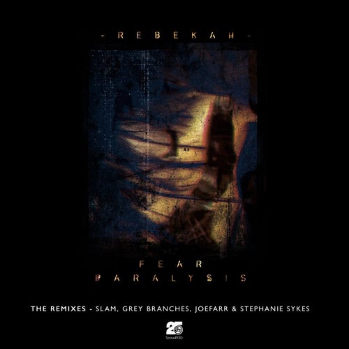 Fear Paralysis - The Remixes