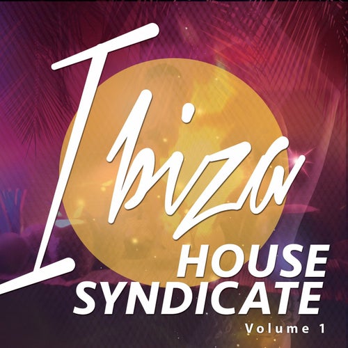 Ibiza House Syndicate, Vol. 1
