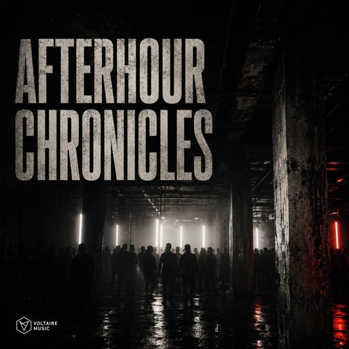 Afterhour Chronicles Vol. 1