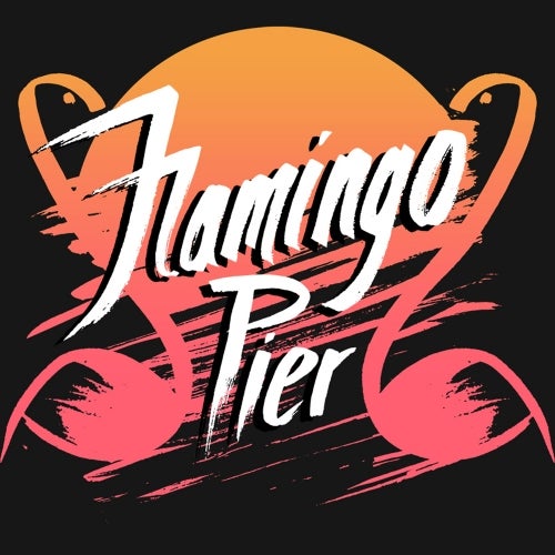 Flamingo Pier