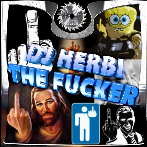 The Fucker - Single