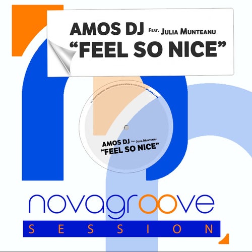 Feel so Nice