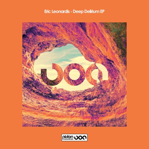Deep Delirium EP
