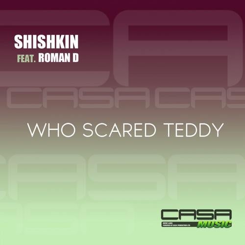 Who Scared Teddy
