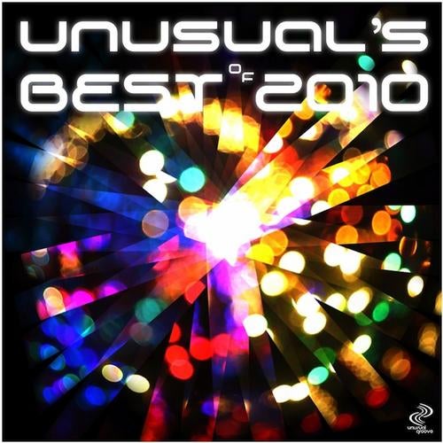 Unusual's Best Of 2010