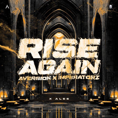 Rise Again - Pro Mix