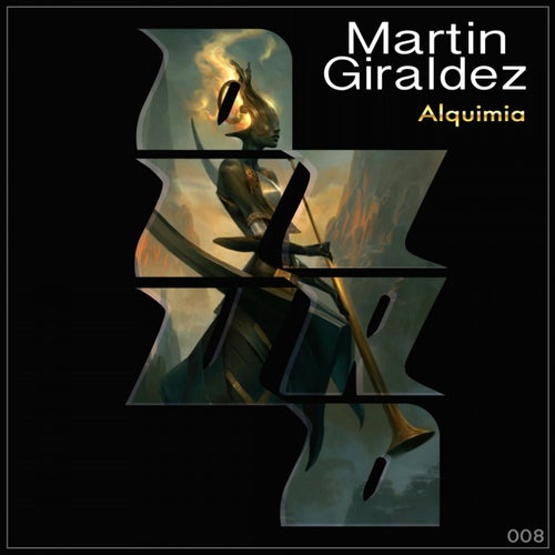 Alquimia