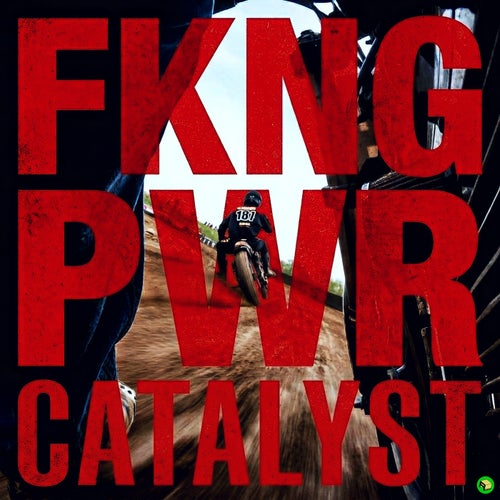FKNG PWR