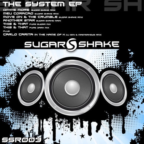 The System EP