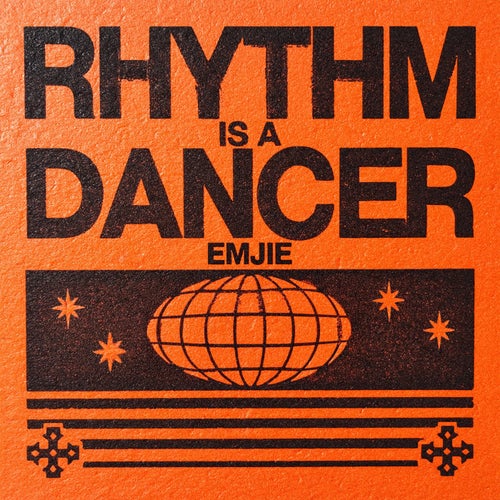 Rhythm Is A Dancer (Extended Mix)