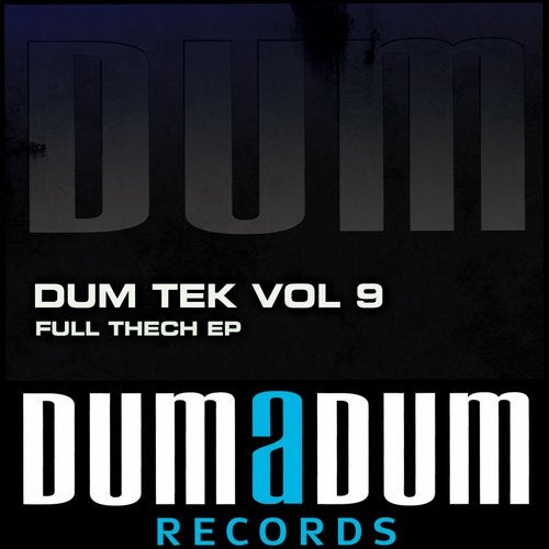 Dum Tek Vol 9